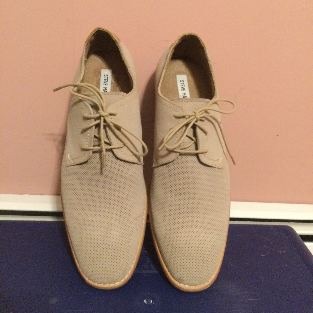 Men’s Steve Madden Oxford